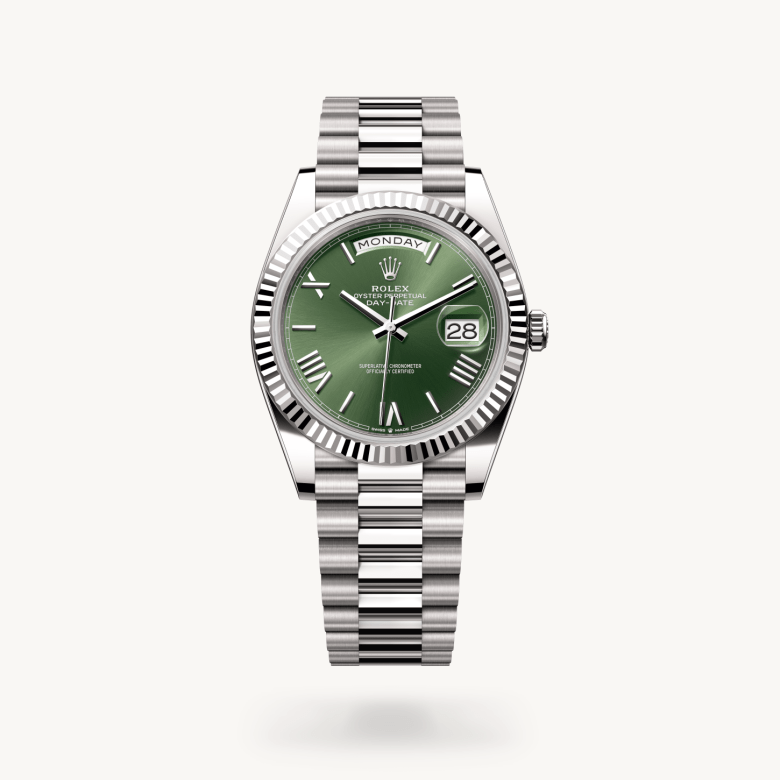 Rolex Day-Date