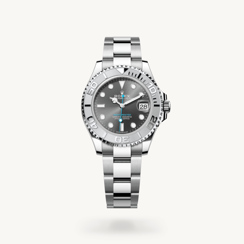 Rolex Yacht-Master