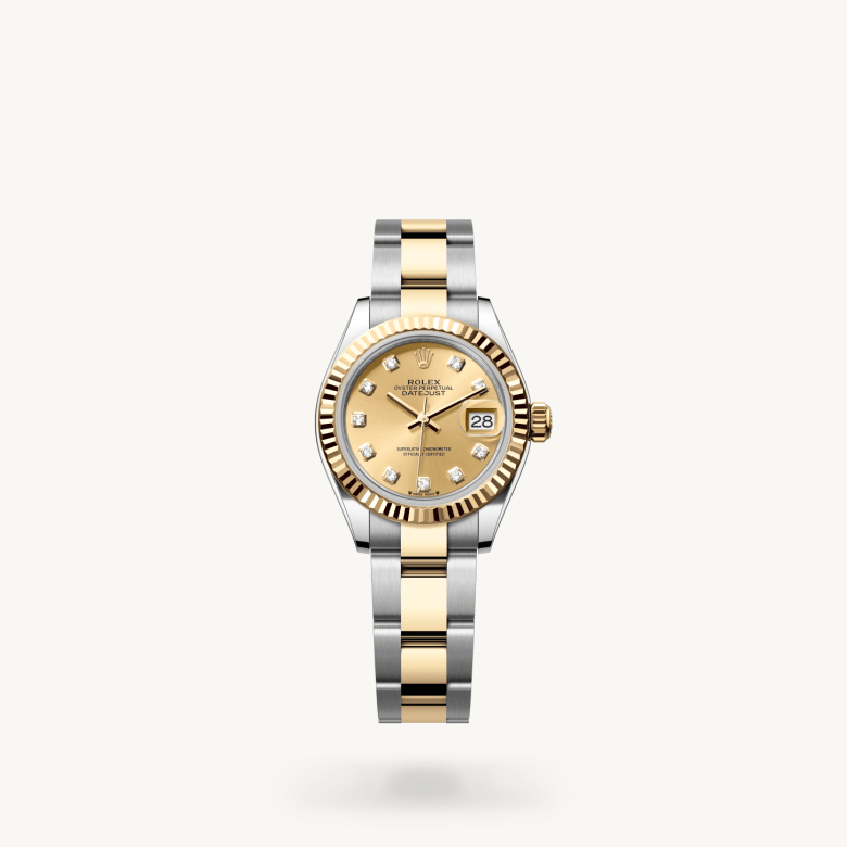 Rolex Lady-Datejust