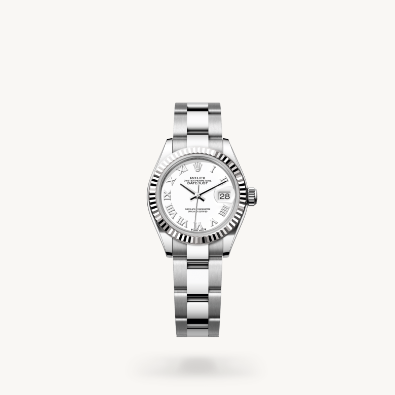 Rolex Lady-Datejust