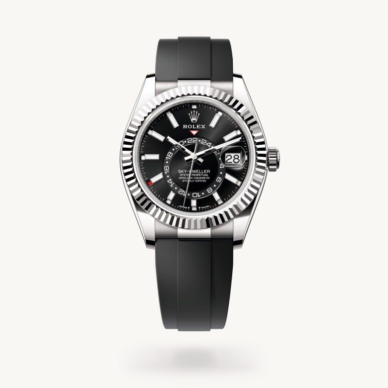 Rolex Sky-Dweller