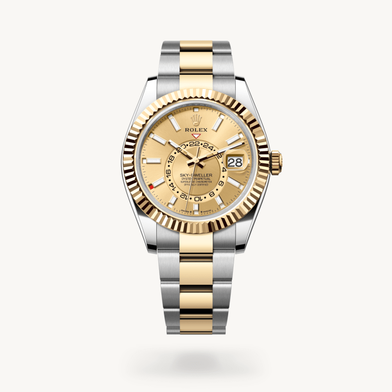 Rolex Sky-Dweller