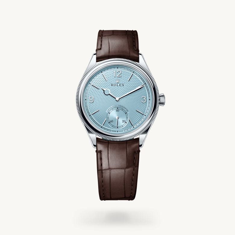 Rolex 1908