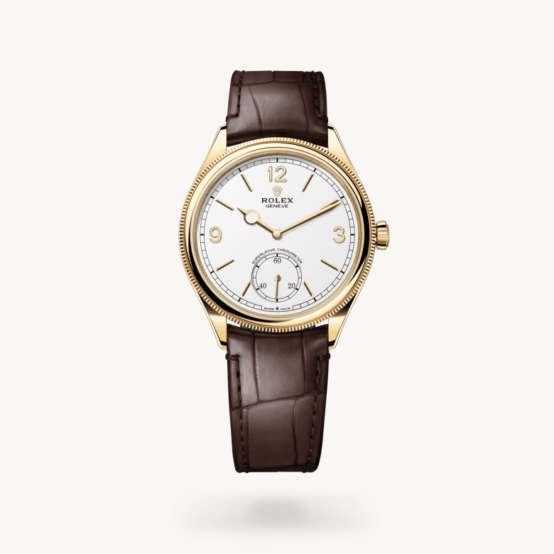 Rolex 1908