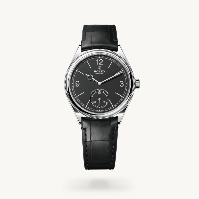 Rolex 1908