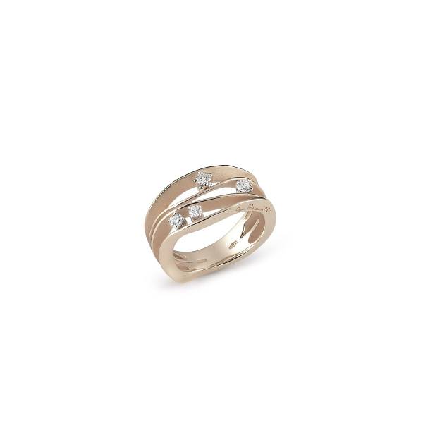 Ring Dune Natural Beige von Annamaria Cammilli bei Juwelier Jasper in Lippstadt
