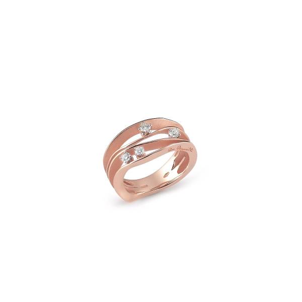 Ring Dune Pink Champagne von Annamaria Cammilli bei Juwelier Jasper in Lippstadt