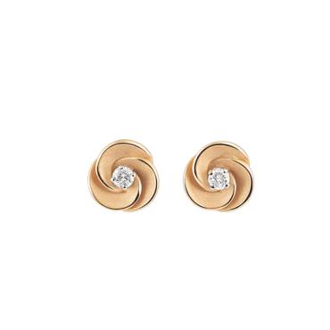 Desert Rose Ohrringe von Annamaria Cammilli bei Juwelier Jasper in Lippstadt