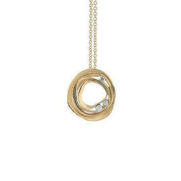 Halskette Dune von Annamaria Cammilli bei Juwelier Jasper in Lippstadt