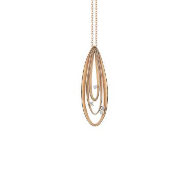 Halskette Velaa von Annamaria Cammilli bei Juwelier Jasper in Lippstadt