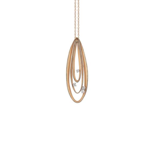 Halskette Velaa von Annamaria Cammilli bei Juwelier Jasper in Lippstadt