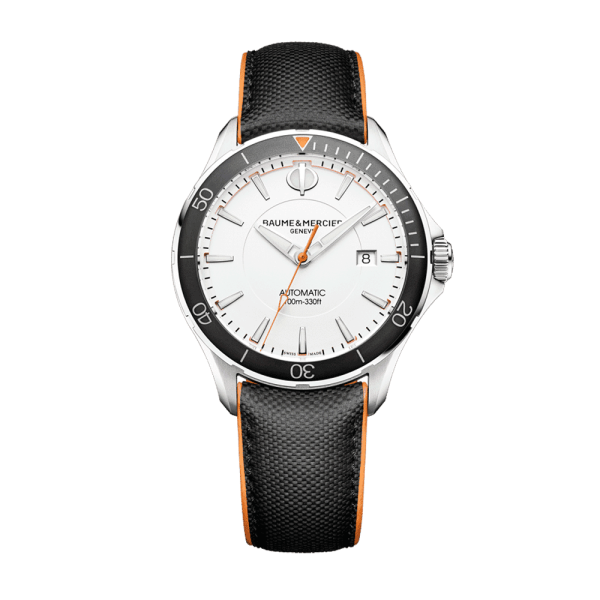 Clifton 10337 von Baume & Mercier bei Juwelier Müller in Kempten und Oberstdorf