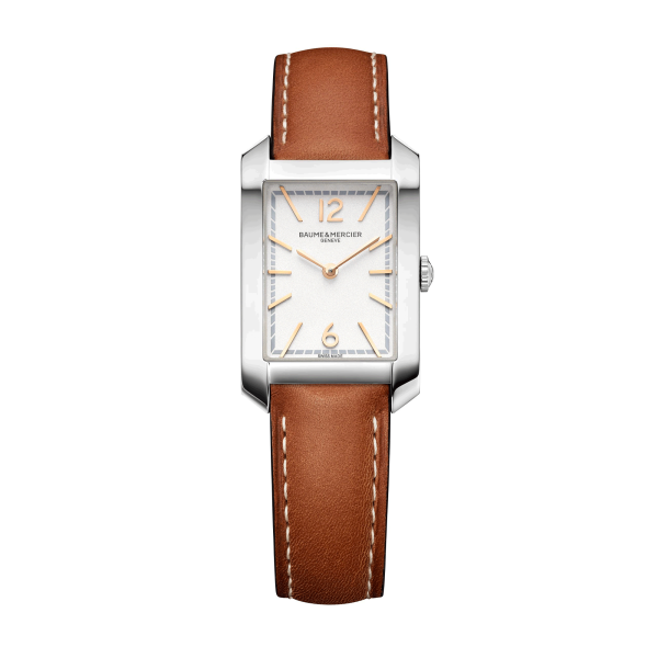 Hampton 10472 von Baume & Mercier bei Juwelier Müller in Kempten und Oberstdorf