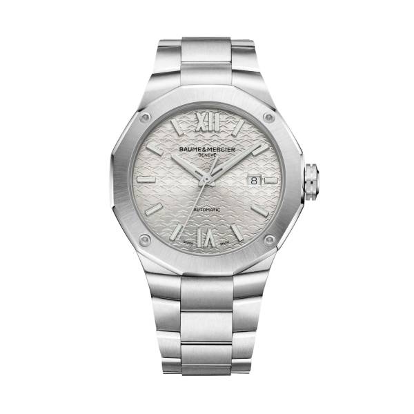 Riviera 10622 von Baume & Mercier bei Juwelier Müller in Kempten und Oberstdorf