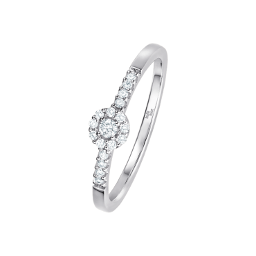Ring Piccolina von Bellaluce bei Juwelier Jasper in Lippstadt
