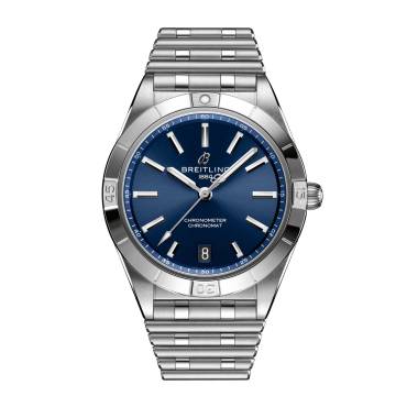 Chronomat Automatic 36 von Breitling bei Juwelier Müller in Kempten und Oberstdorf