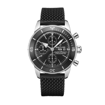 Superocean Heritage Chronograph 44 von Breitling bei Juwelier Müller in Kempten und Oberstdorf