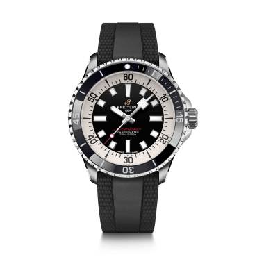 Superocean Automatic 42 von Breitling bei Juwelier Müller in Kempten und Oberstdorf