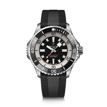 Superocean Automatic 46 von Breitling bei Juwelier Müller in Kempten und Oberstdorf