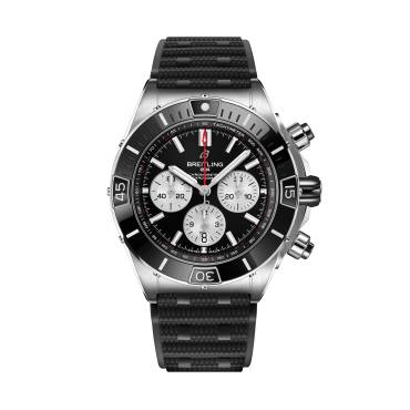 Super Chronomat B01 44 von Breitling bei Juwelier Müller in Kempten und Oberstdorf