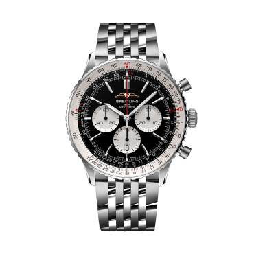 Navitimer B01 Chronograph 46 von Breitling bei Juwelier Müller in Kempten und Oberstdorf