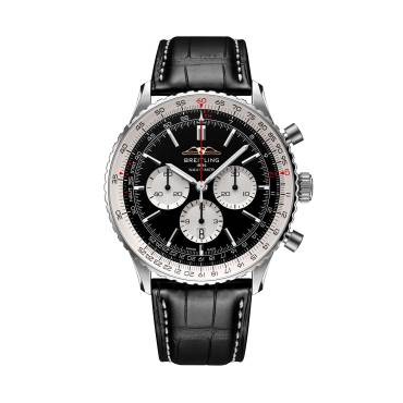 Navitimer B01 Chronograph 46 von Breitling bei Juwelier Müller in Kempten und Oberstdorf