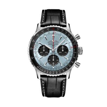 Navitimer B01 Chronograph 43 von Breitling bei Juwelier Müller in Kempten und Oberstdorf