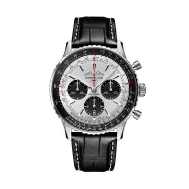 Navitimer B01 Chronograph 43 von Breitling bei Juwelier Müller in Kempten und Oberstdorf