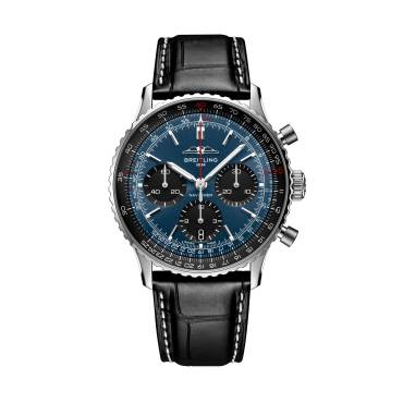 Navitimer B01 Chronograph 41 von Breitling bei Juwelier Müller in Kempten und Oberstdorf