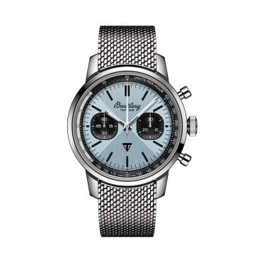 Top Time B01 Triumph von Breitling bei Juwelier Müller in Kempten und Oberstdorf