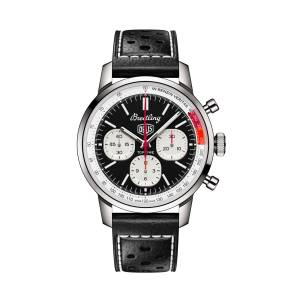 Top Time B01 Deus von Breitling bei Juwelier Müller in Kempten und Oberstdorf