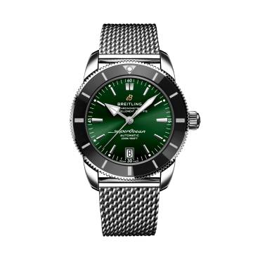 Superocean Heritage B20 Automatic 42 von Breitling bei Juwelier Müller in Kempten und Oberstdorf