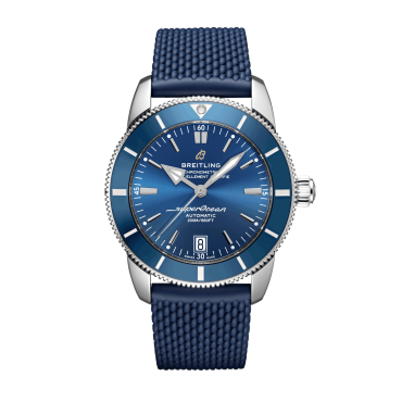 Superocean Heritage II B20 Automatic 42 von Breitling bei Juwelier Müller in Kempten und Oberstdorf