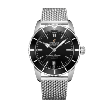 Superocean Heritage B20 Automatic 46 von Breitling bei Juwelier Müller in Kempten und Oberstdorf