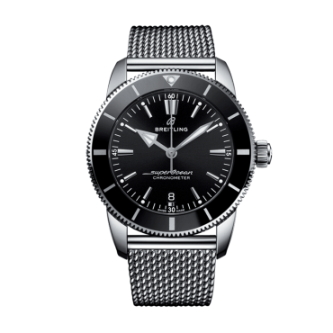 Superocean Heritage II B20 Automatic 44 von Breitling bei Juwelier Müller in Kempten und Oberstdorf