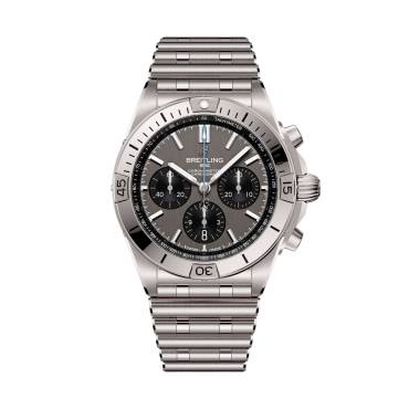 Chronomat B01 42 von Breitling bei Juwelier Müller in Kempten und Oberstdorf