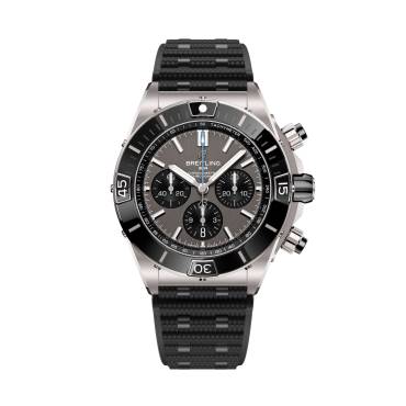 Super Chronomat B01 44 von Breitling bei Juwelier Müller in Kempten und Oberstdorf