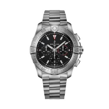 Super Avenger B01 Chronograph 46 von Breitling bei Juwelier Müller in Kempten und Oberstdorf