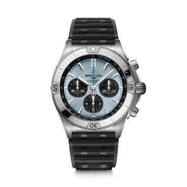 Chronomat B01 42 von Breitling bei Juwelier Müller in Kempten und Oberstdorf