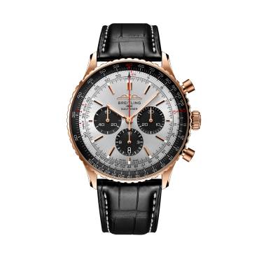 Navitimer B01 Chronograph 46 von Breitling bei Juwelier Müller in Kempten und Oberstdorf