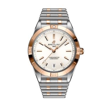 Chronomat 36 von Breitling bei Juwelier Müller in Kempten und Oberstdorf