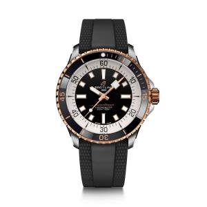 Superocean Automatic 42 von Breitling bei Juwelier Müller in Kempten und Oberstdorf