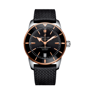 Superocean Heritage II B20 von Breitling bei Juwelier Müller in Kempten und Oberstdorf