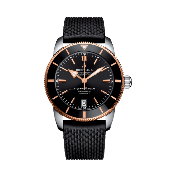 Superocean Heritage II B20 von Breitling bei Juwelier Müller in Kempten und Oberstdorf