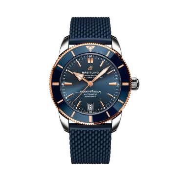 Superocean Heritage B20 Automatic 42 von Breitling bei Juwelier Müller in Kempten und Oberstdorf