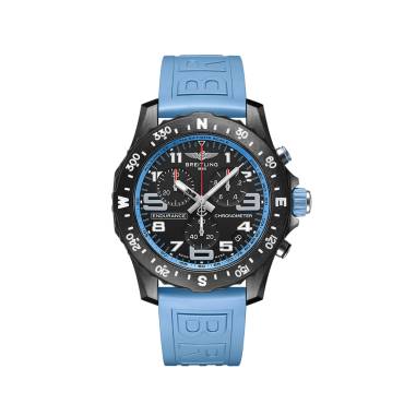 Endurance Pro von Breitling bei Juwelier Müller in Kempten und Oberstdorf