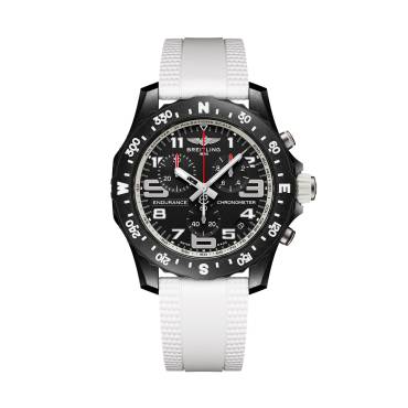 Endurance Pro 44 von Breitling bei Juwelier Müller in Kempten und Oberstdorf