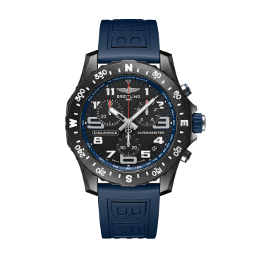 Endurance Pro von Breitling bei Juwelier Müller in Kempten und Oberstdorf