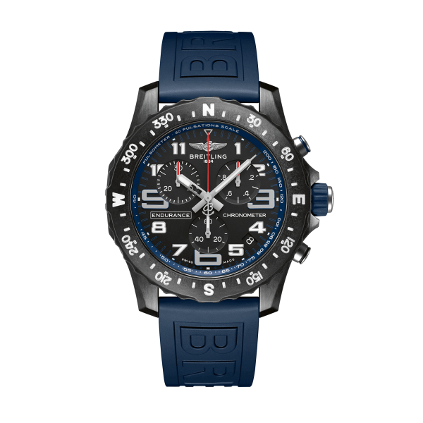 Endurance Pro von Breitling bei Juwelier Müller in Kempten und Oberstdorf