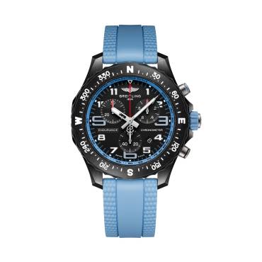 Endurance Pro 38 von Breitling bei Juwelier Müller in Kempten und Oberstdorf